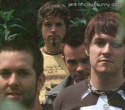 Jars Of Clay : Sunny Days